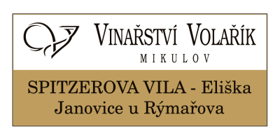 Vinařství Volařík
